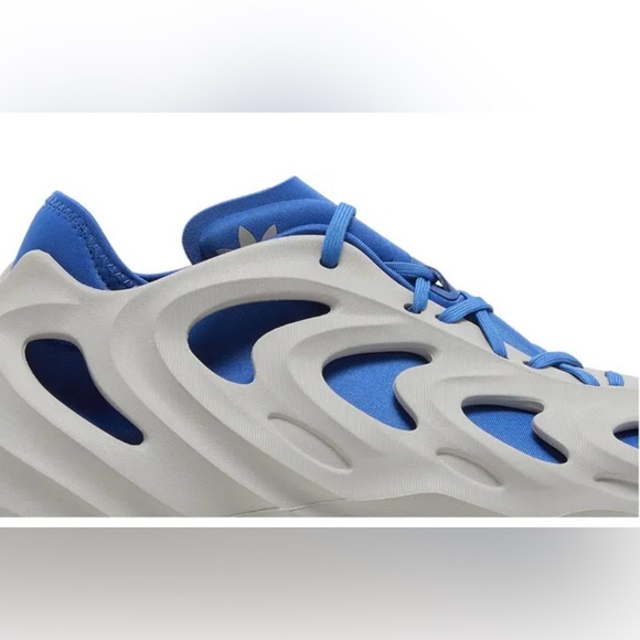 ADIDAS MENS ADIFOM Q ORIGINALS
WALKING Size 9 - Picture 10 of 11